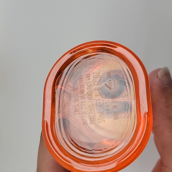 Not for Everybody Daring Woman Eau de Toilette Natural Spray by Bruno Banani - Picture 5 of 5